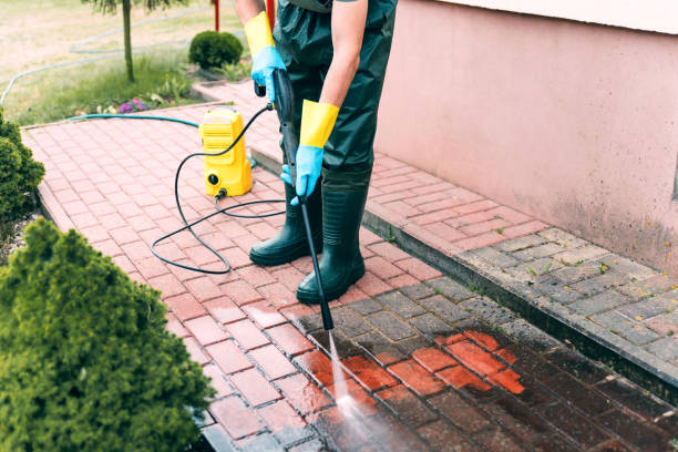 Trusted Marshall, WI Pressure Washing Experts